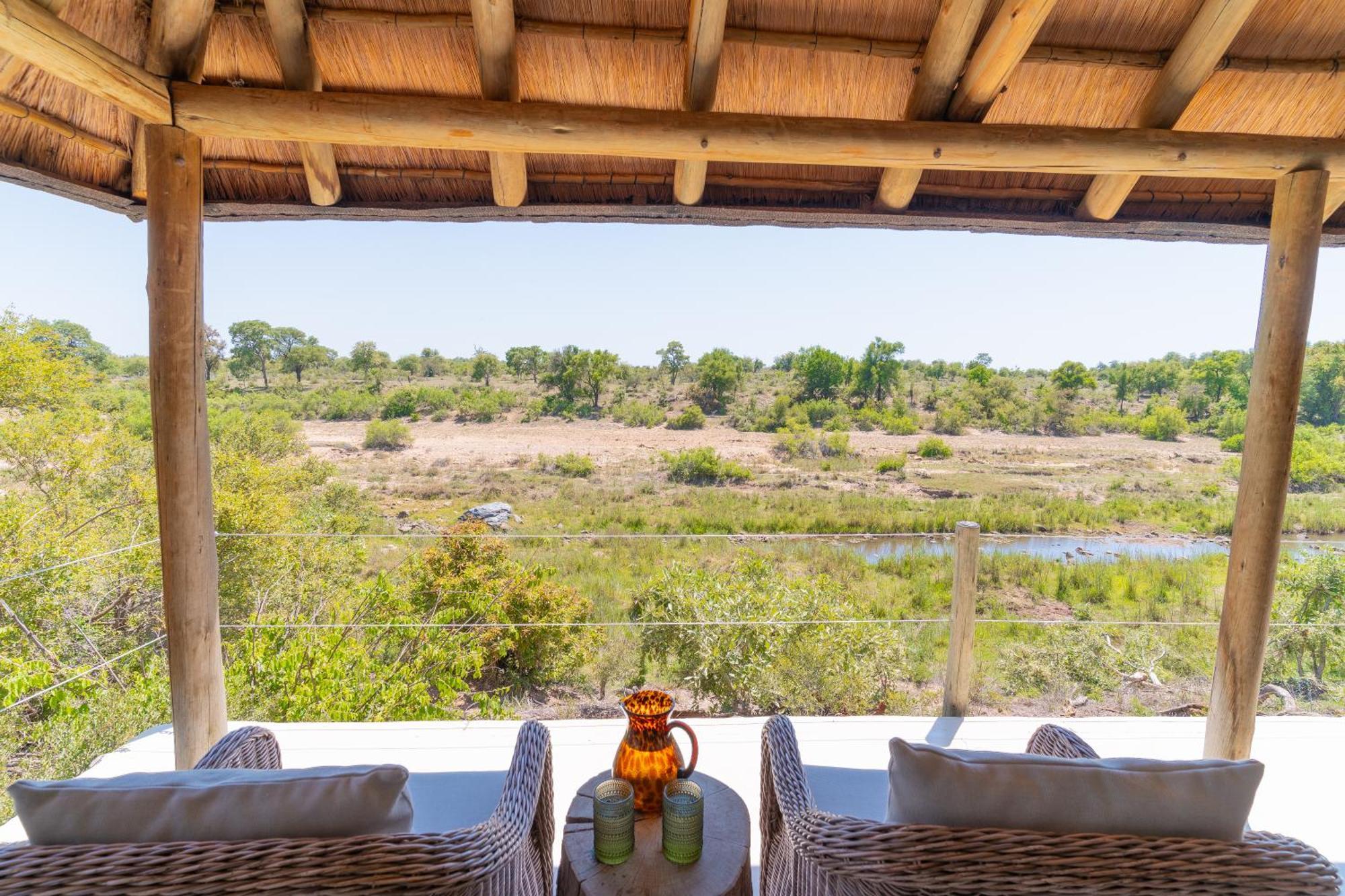 Last Word Kitara Klaserie Private Nature Reserve Exterior photo
