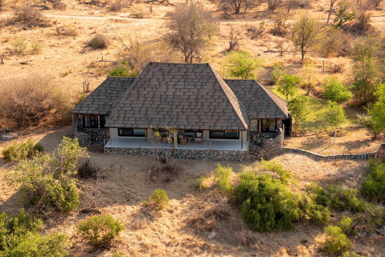 Last Word Kitara Klaserie Private Nature Reserve Exterior photo